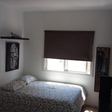 Apartmán Cuestador La Laguna  Exteriér fotografie