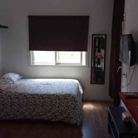 Apartmán Cuestador La Laguna  Exteriér fotografie