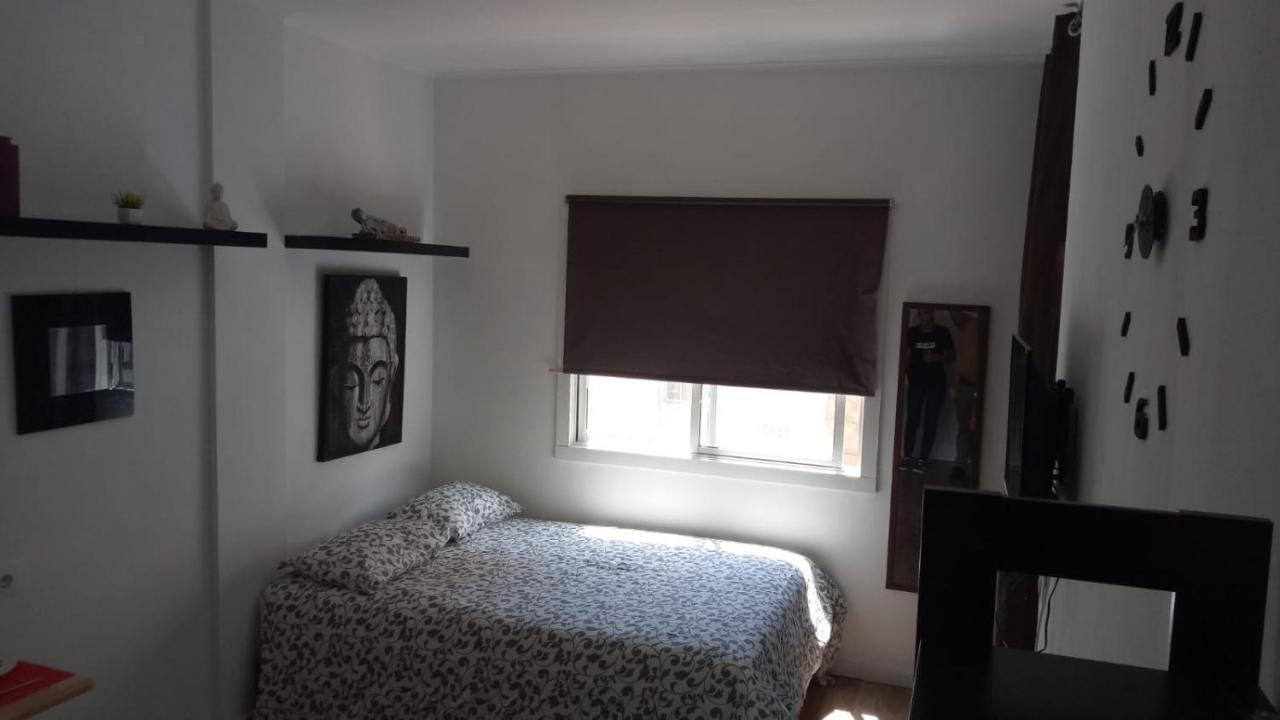 Apartmán Cuestador La Laguna  Exteriér fotografie