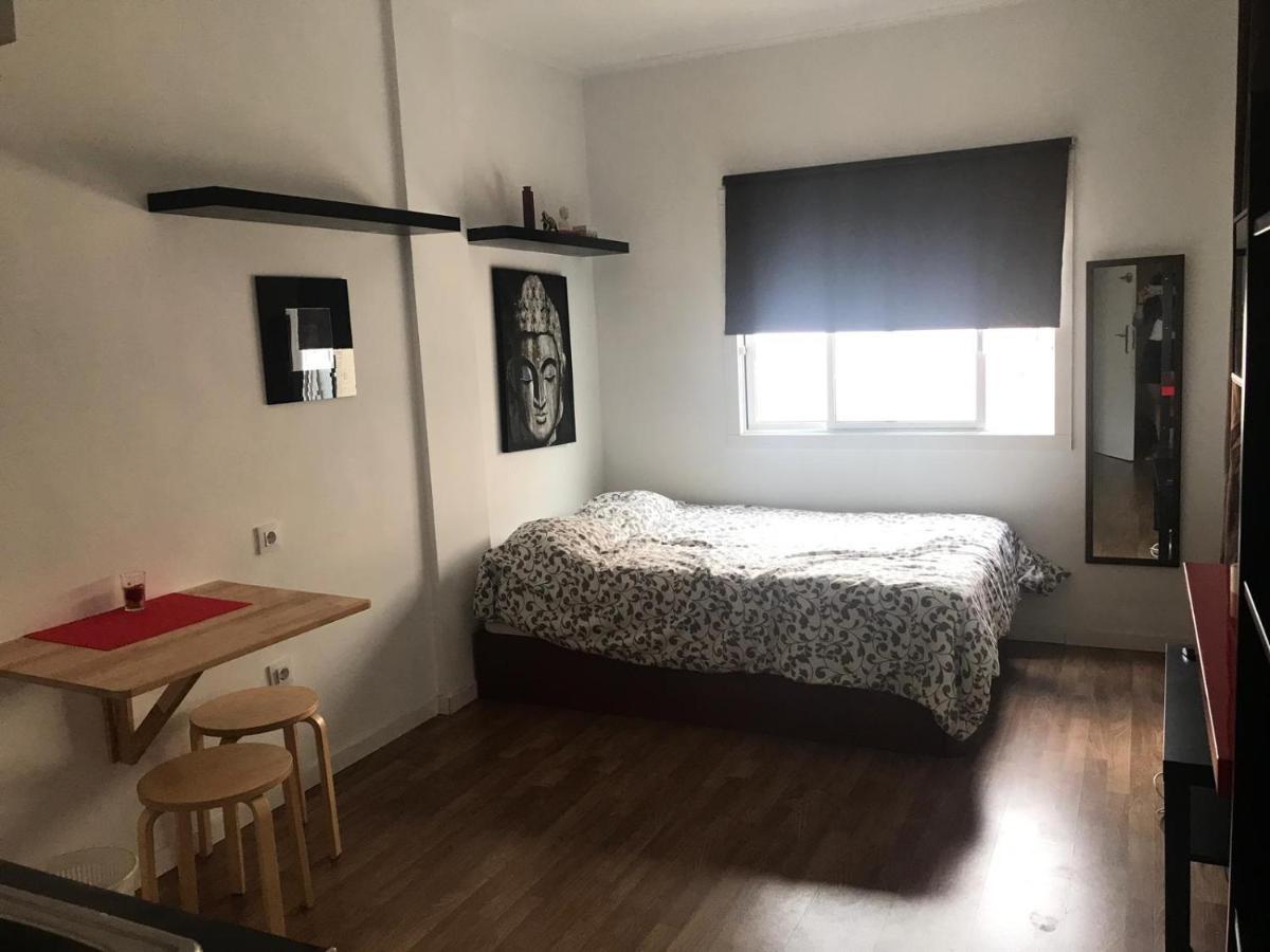 Apartmán Cuestador La Laguna  Exteriér fotografie