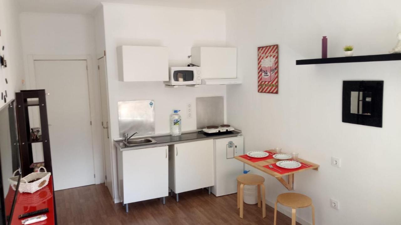 Apartmán Cuestador La Laguna  Exteriér fotografie