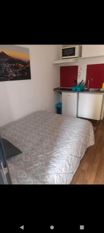 Apartmán Cuestador La Laguna  Pokoj fotografie